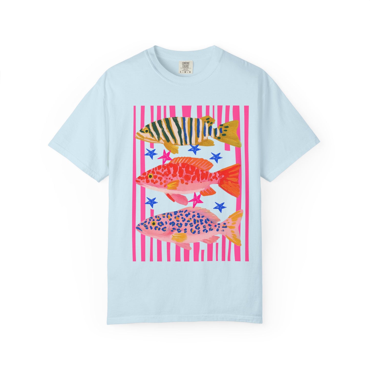 Boujee Fish