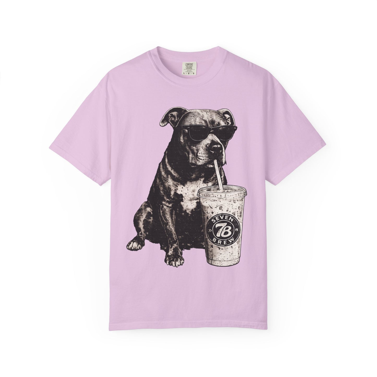 The Lexi Tee