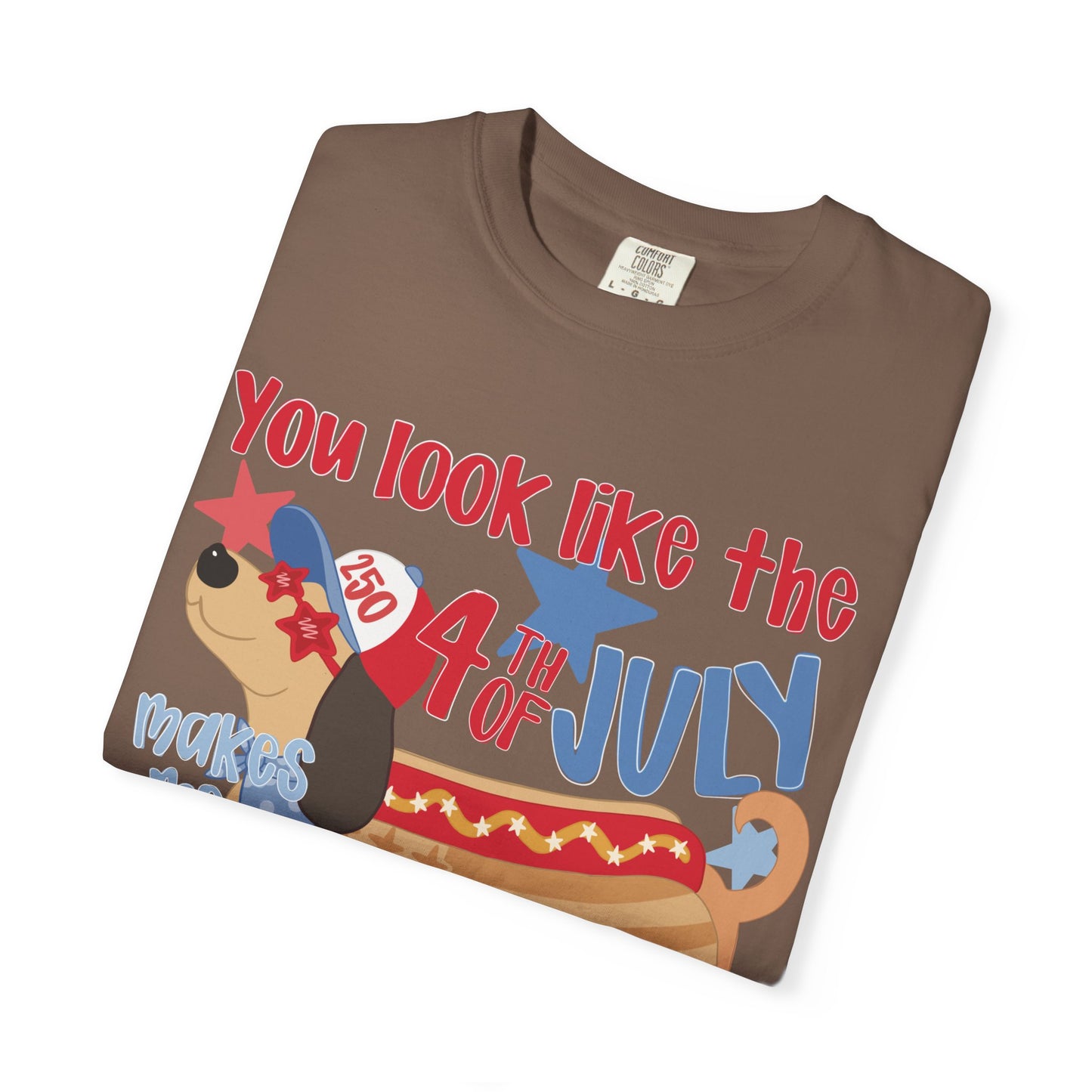 You Look Like the 4th Of July (Adult)