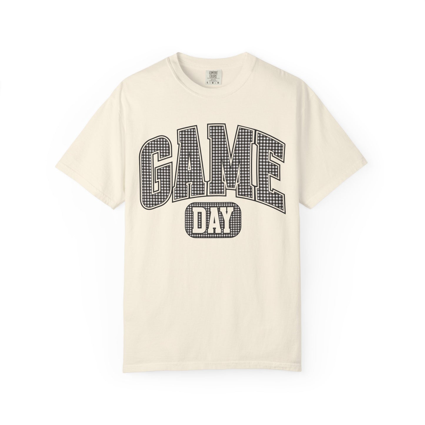 Game Day Tee