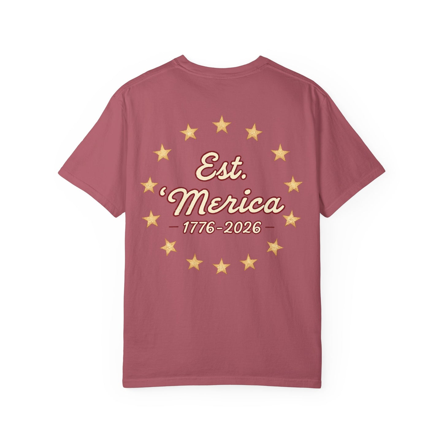 'Merica Tee