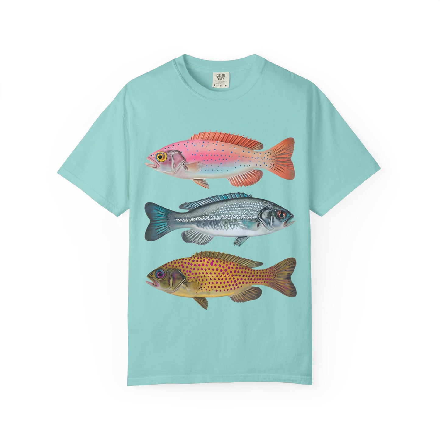 Aesthetic Fish