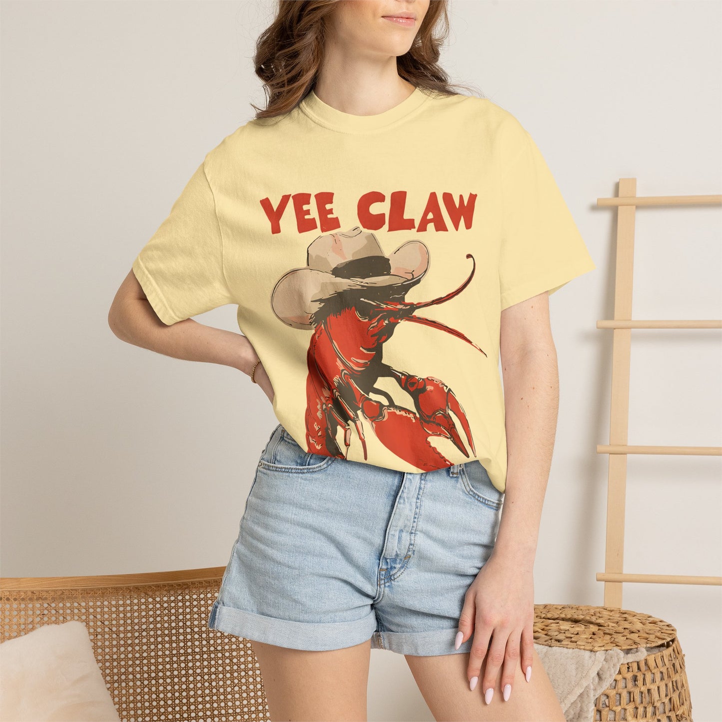 Yee Claw