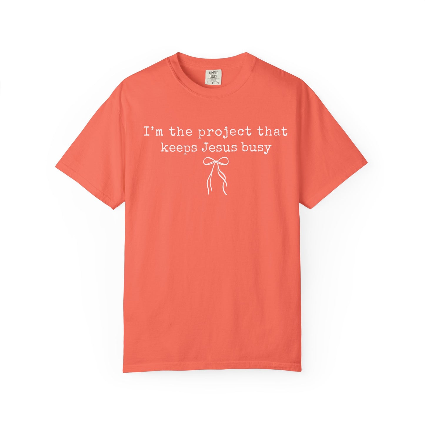 Funny Jesus Tee