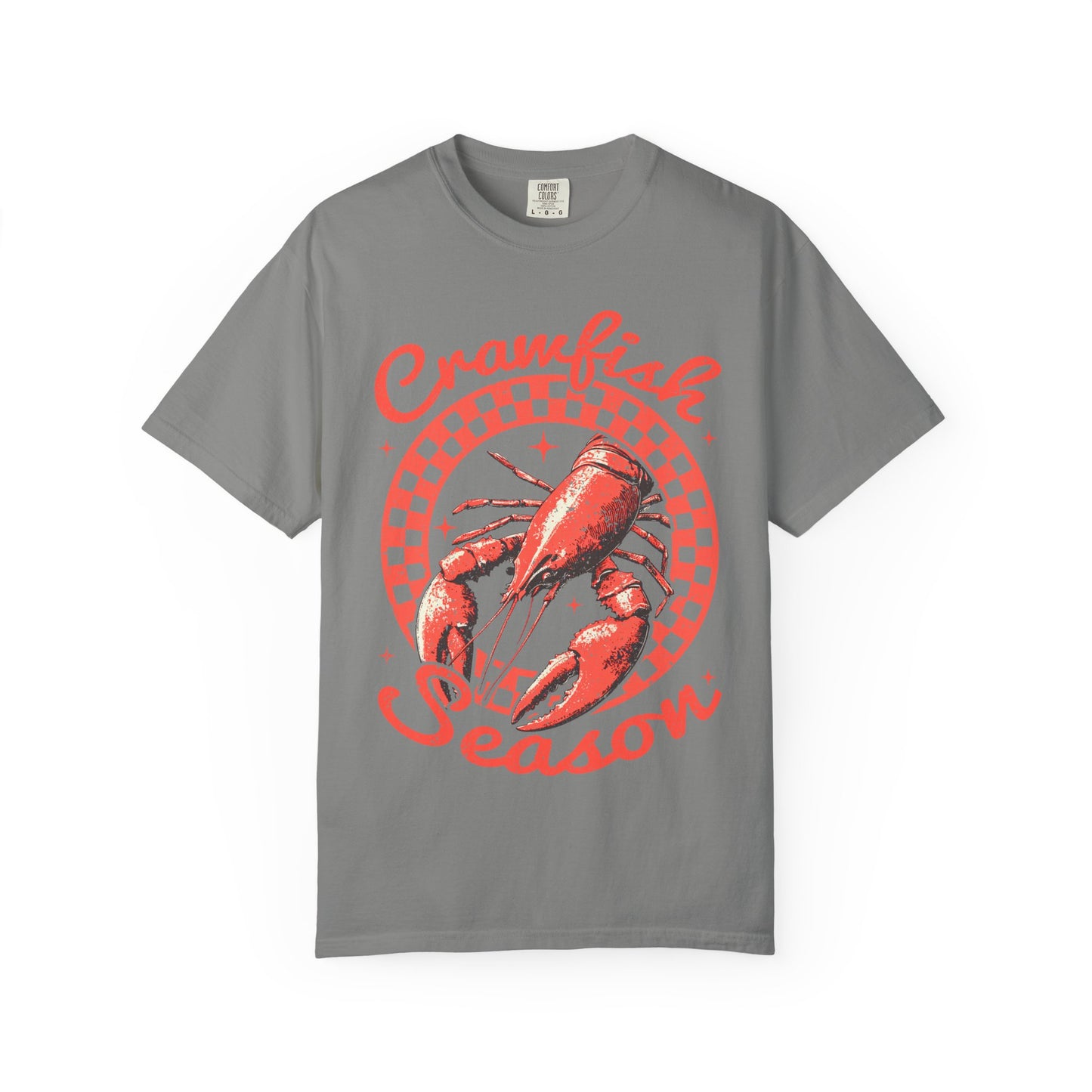 It's Crawfish Season Tee