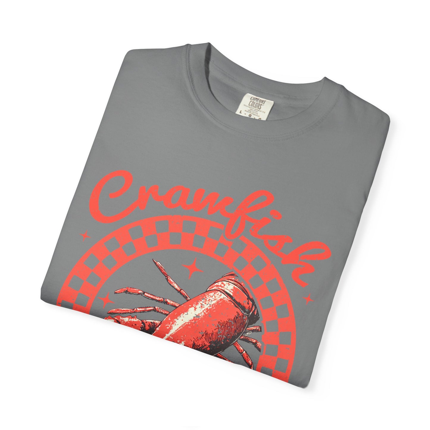 It's Crawfish Season Tee