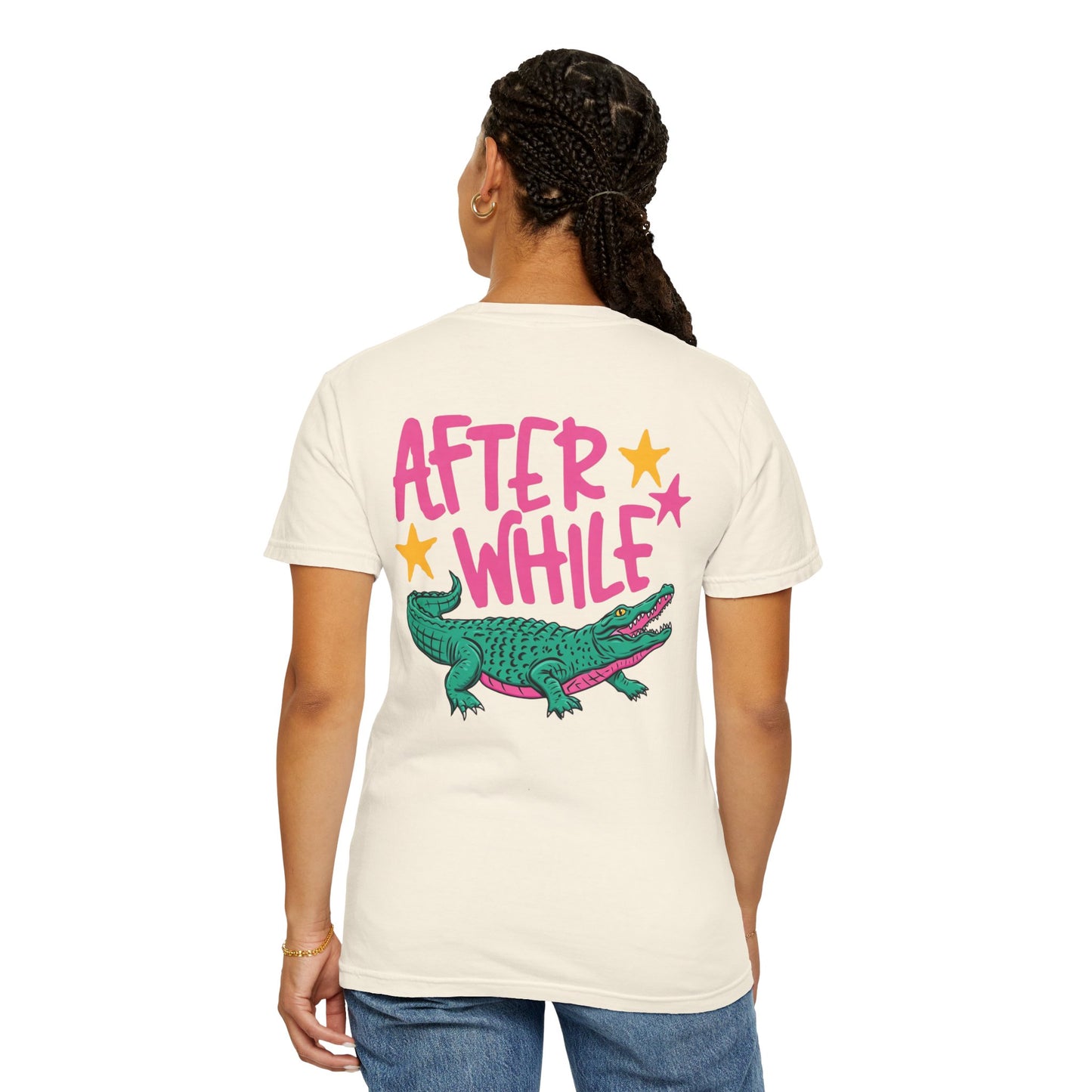 Later Gator