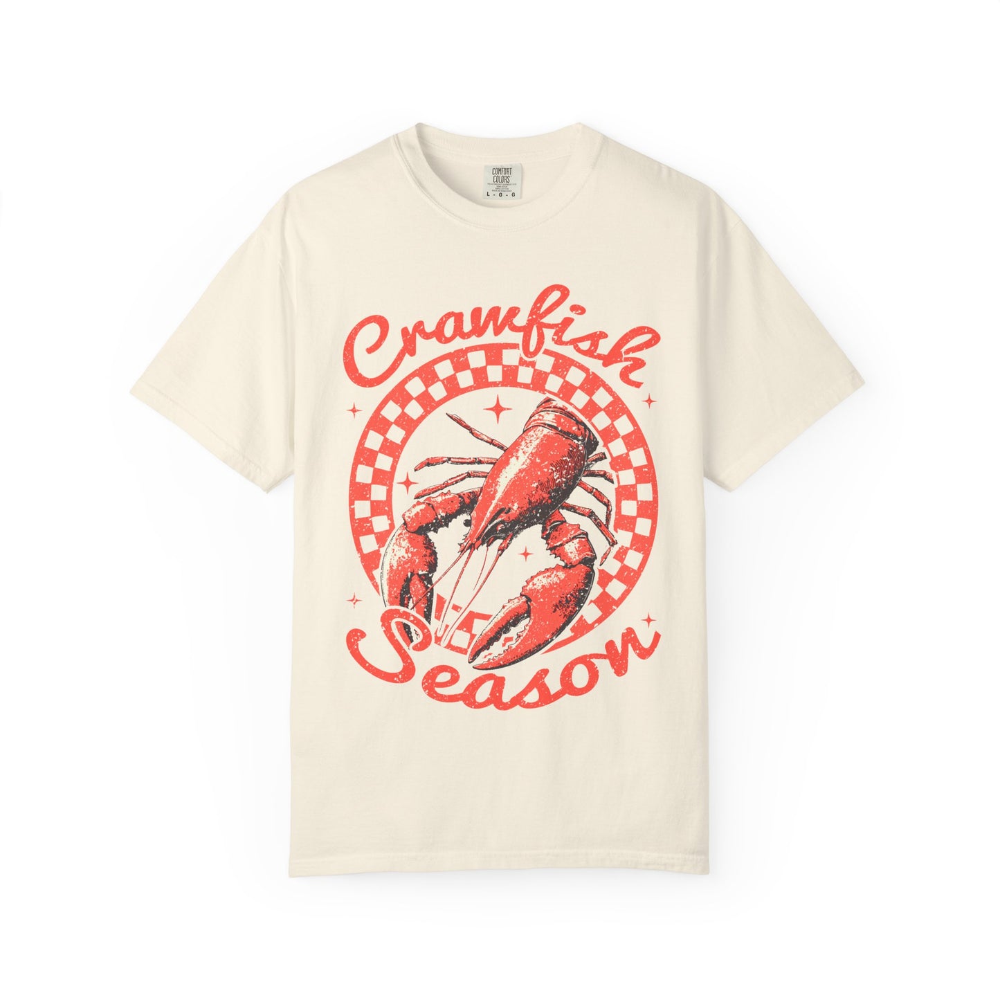 It's Crawfish Season Tee
