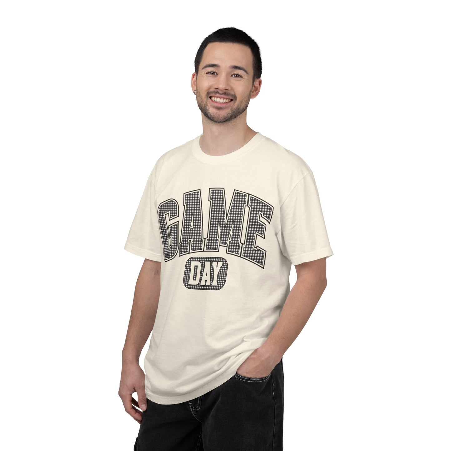 Game Day Tee