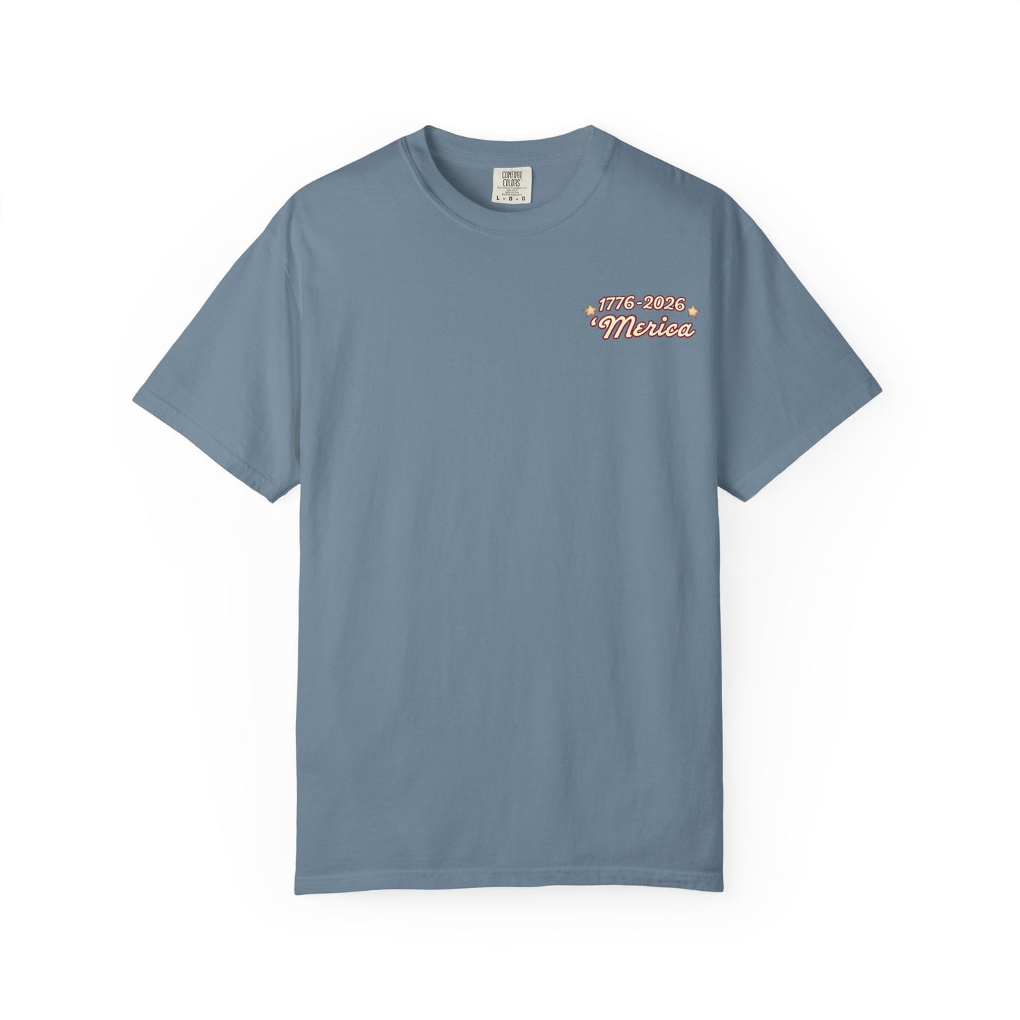 'Merica Tee
