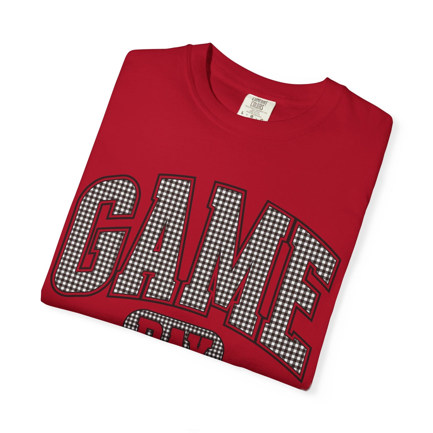 Game Day Tee