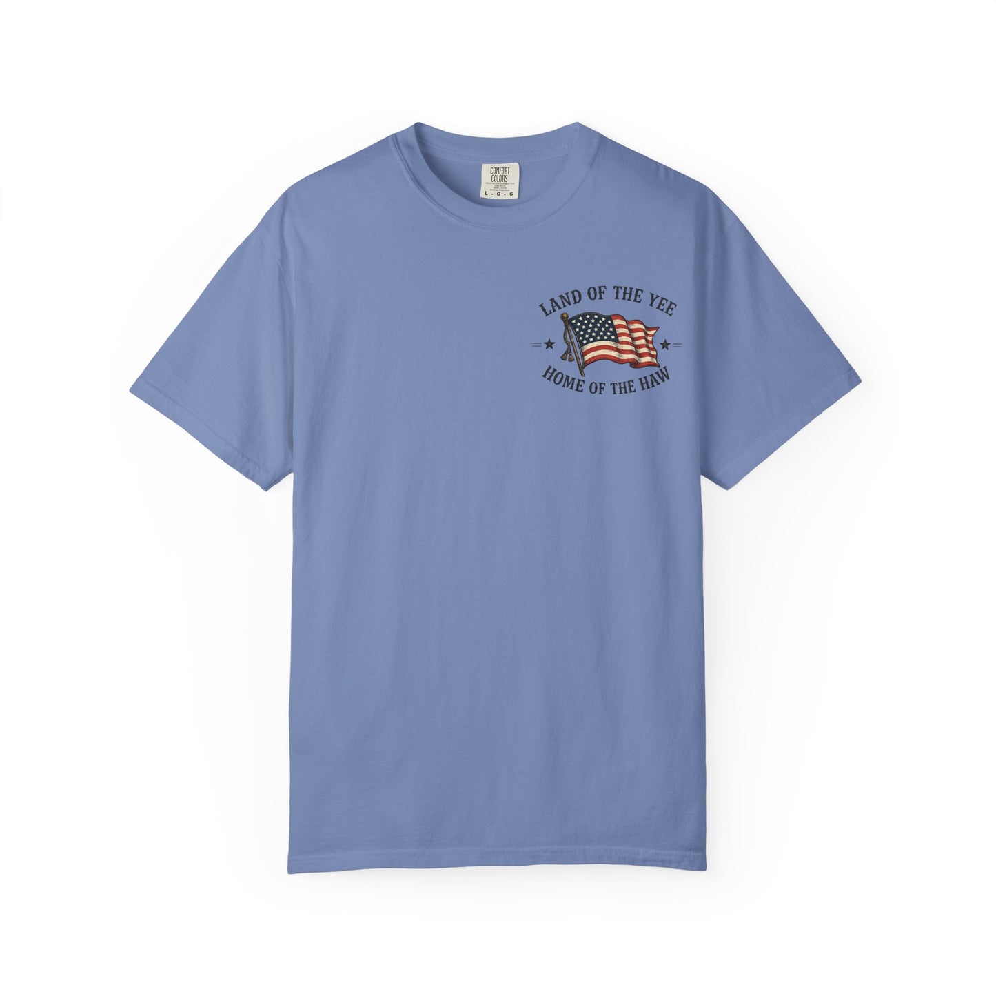 Land of the Yee Tee