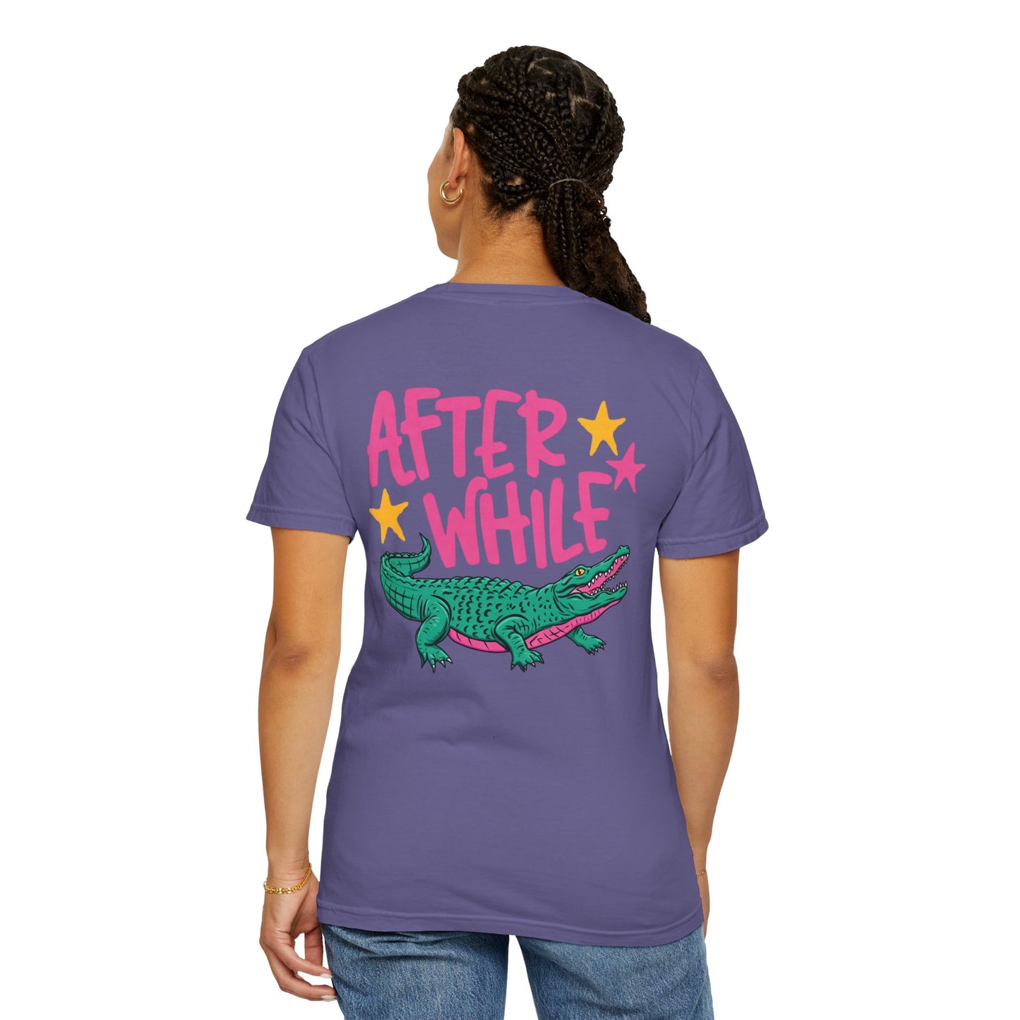 Later Gator