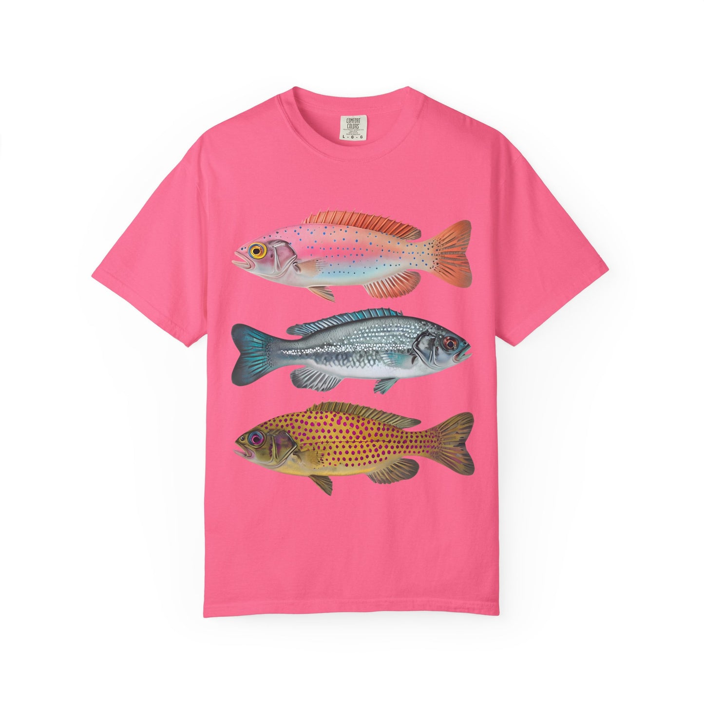 Aesthetic Fish