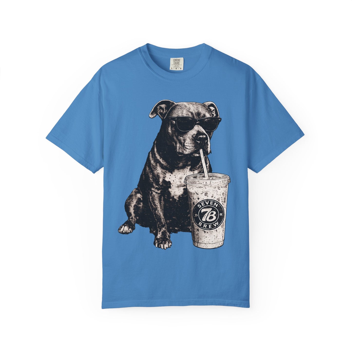 The Lexi Tee