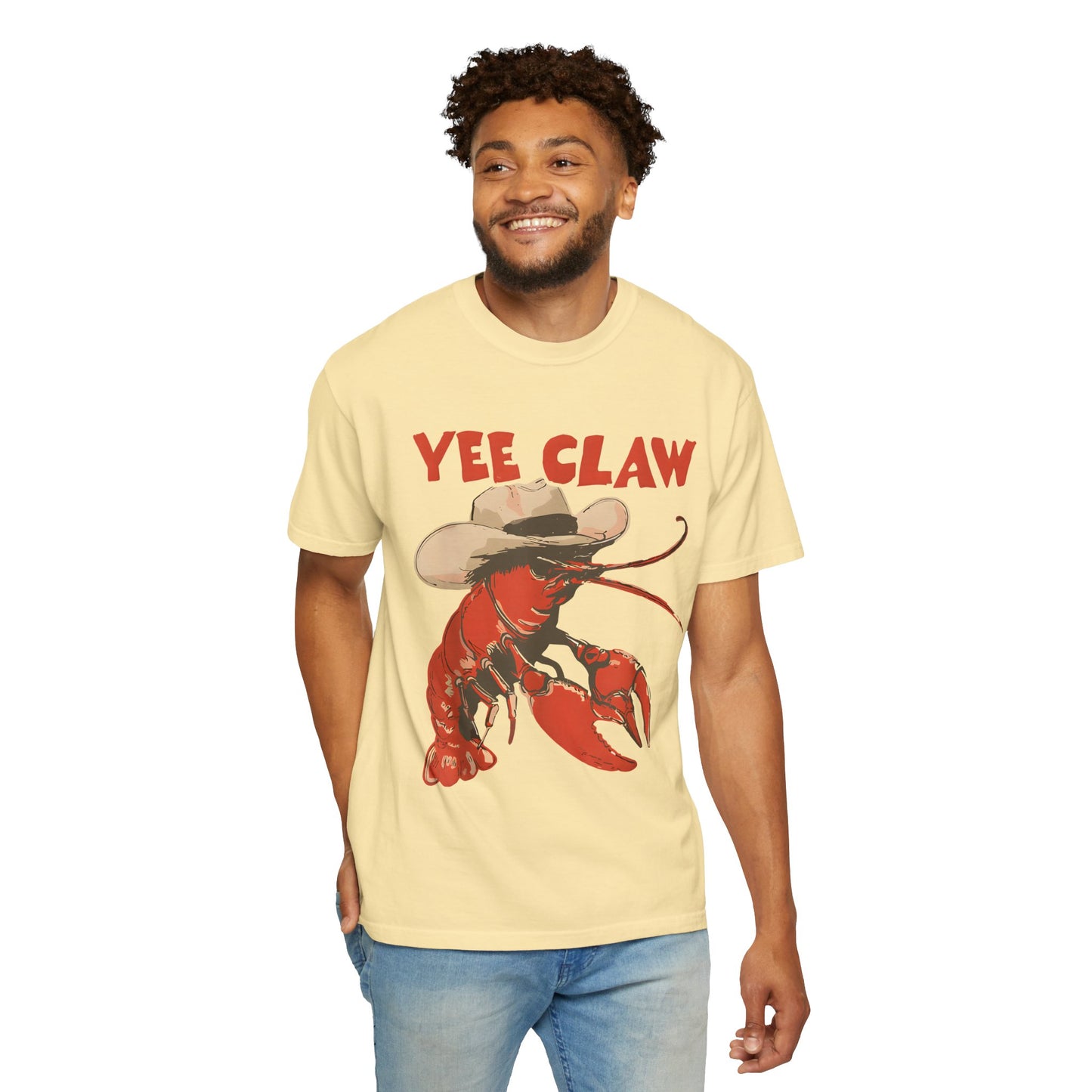 Yee Claw