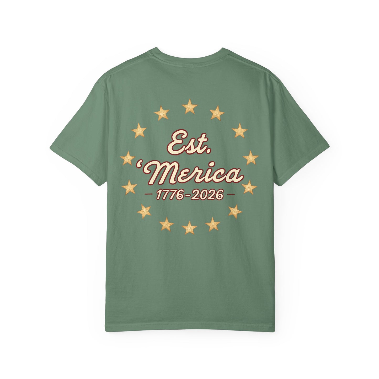 'Merica Tee