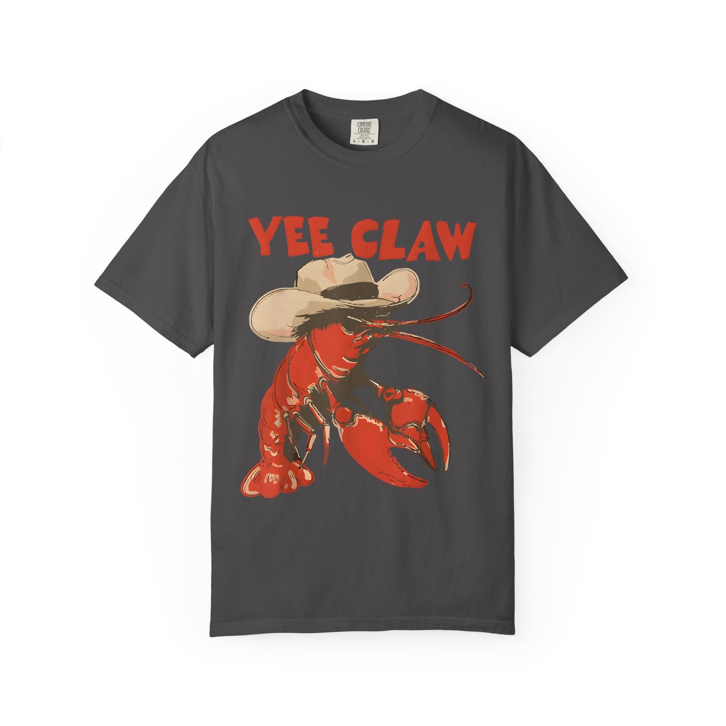 Yee Claw
