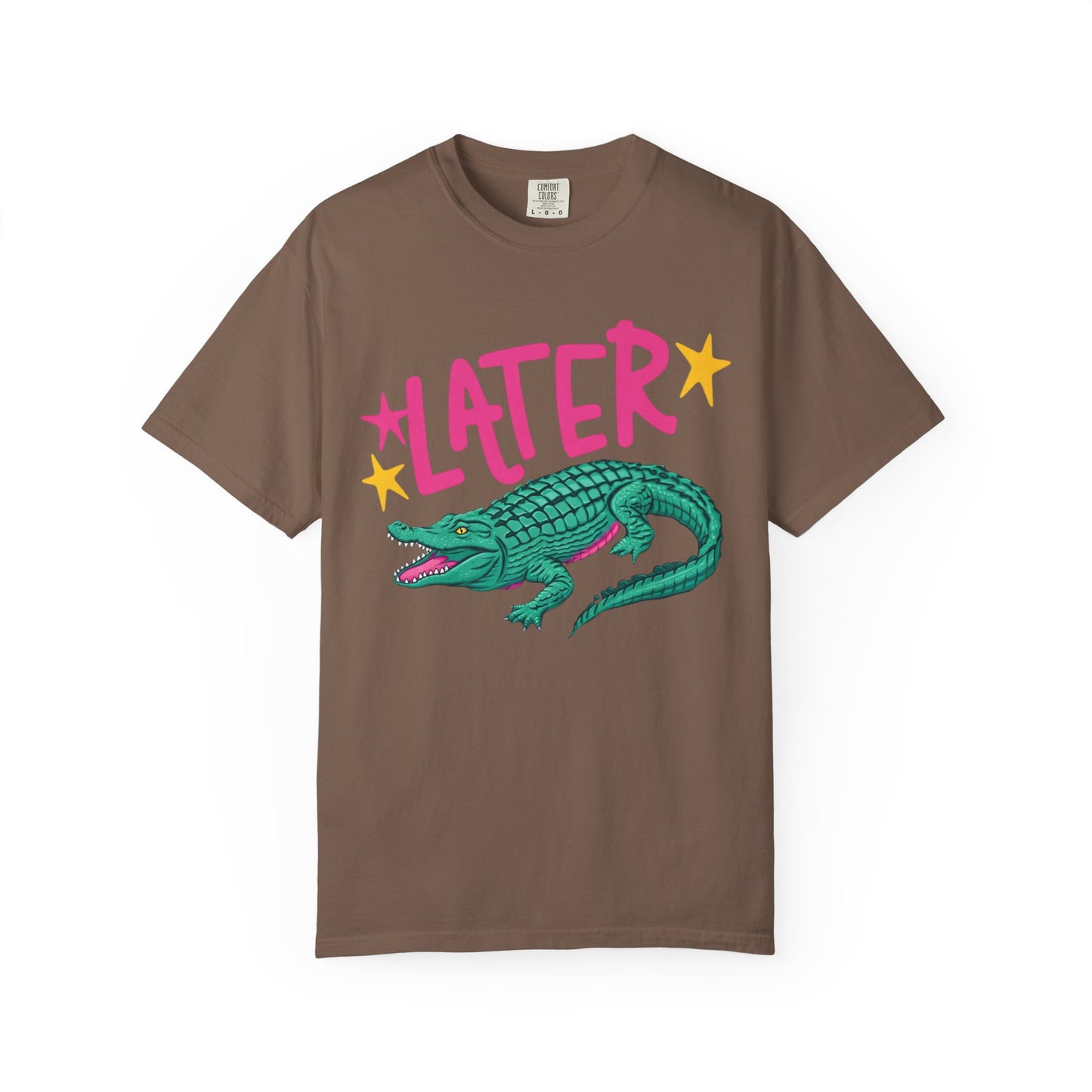 Later Gator