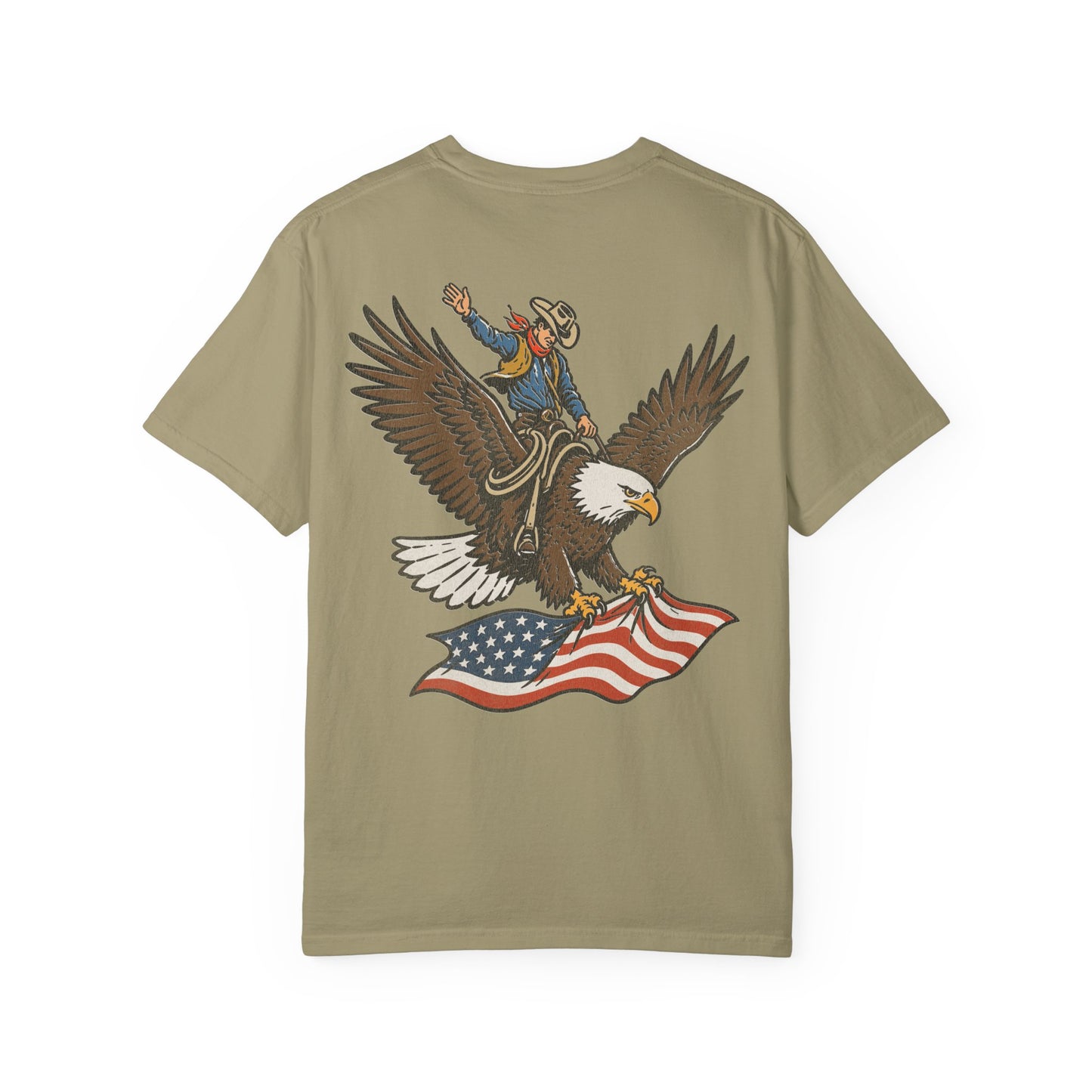Land of the Yee Tee