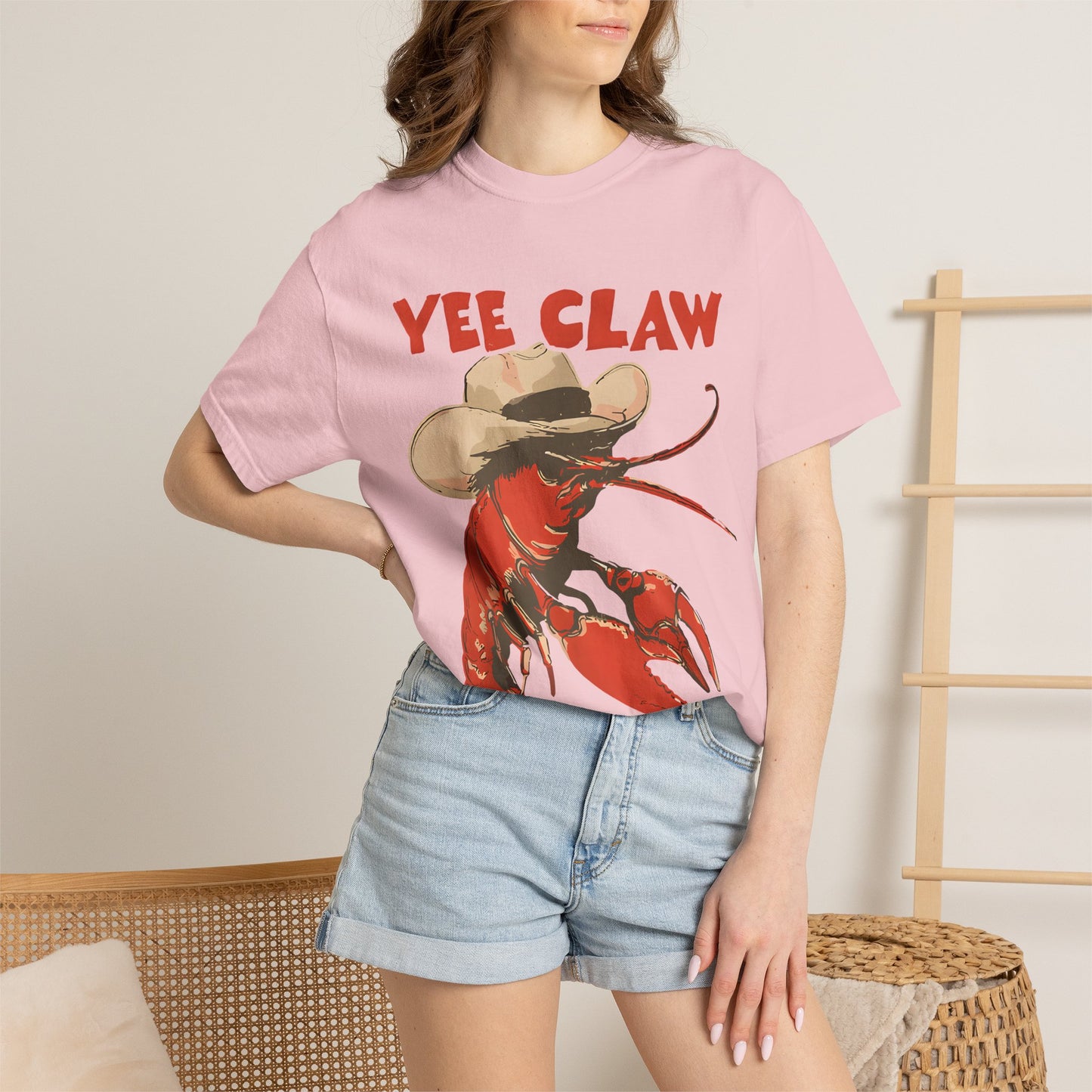 Yee Claw