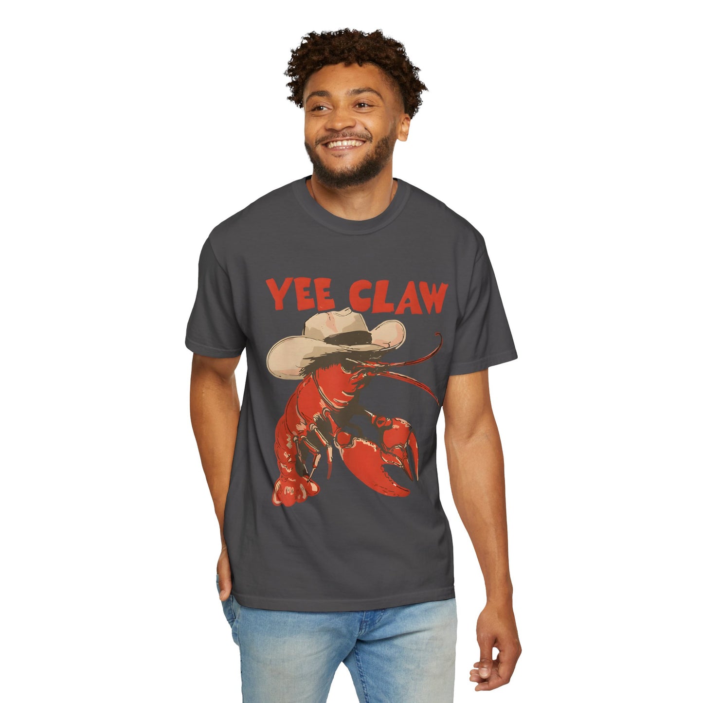 Yee Claw