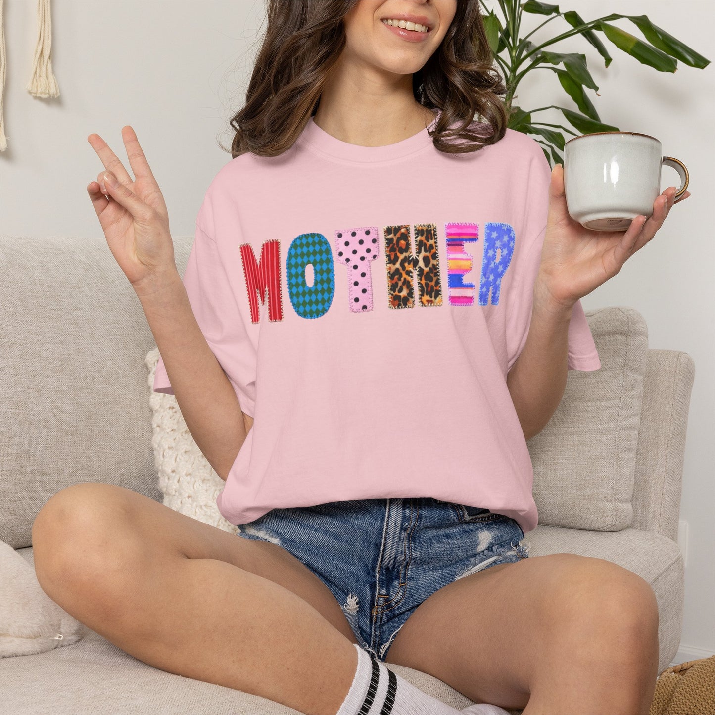 I'm a Mother
