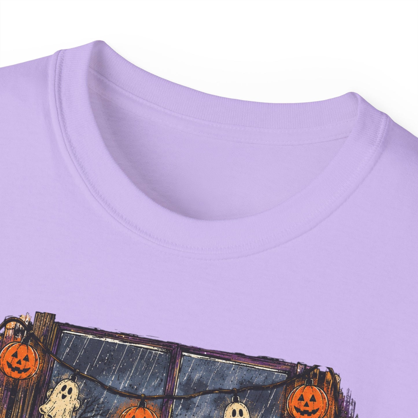 Goosebumps Retro Arcade Halloween Tee