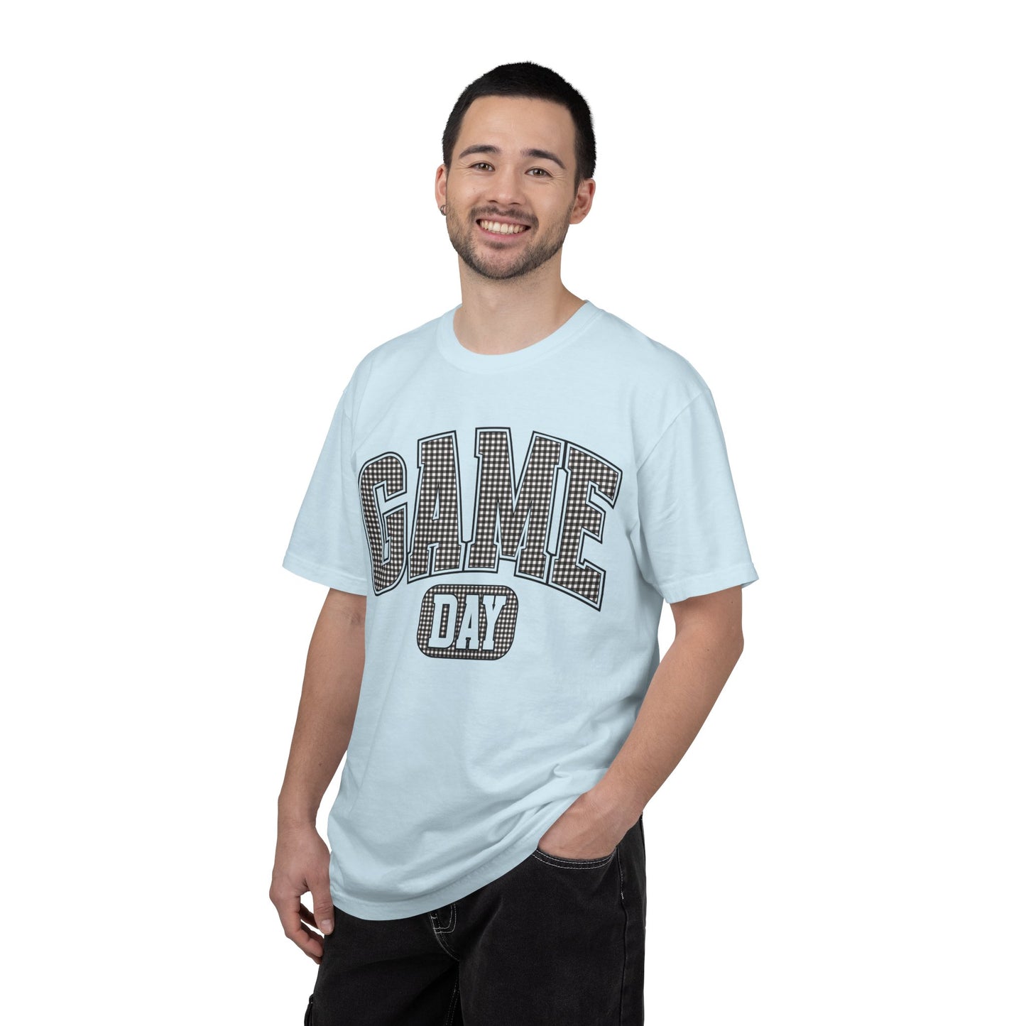 Game Day Tee