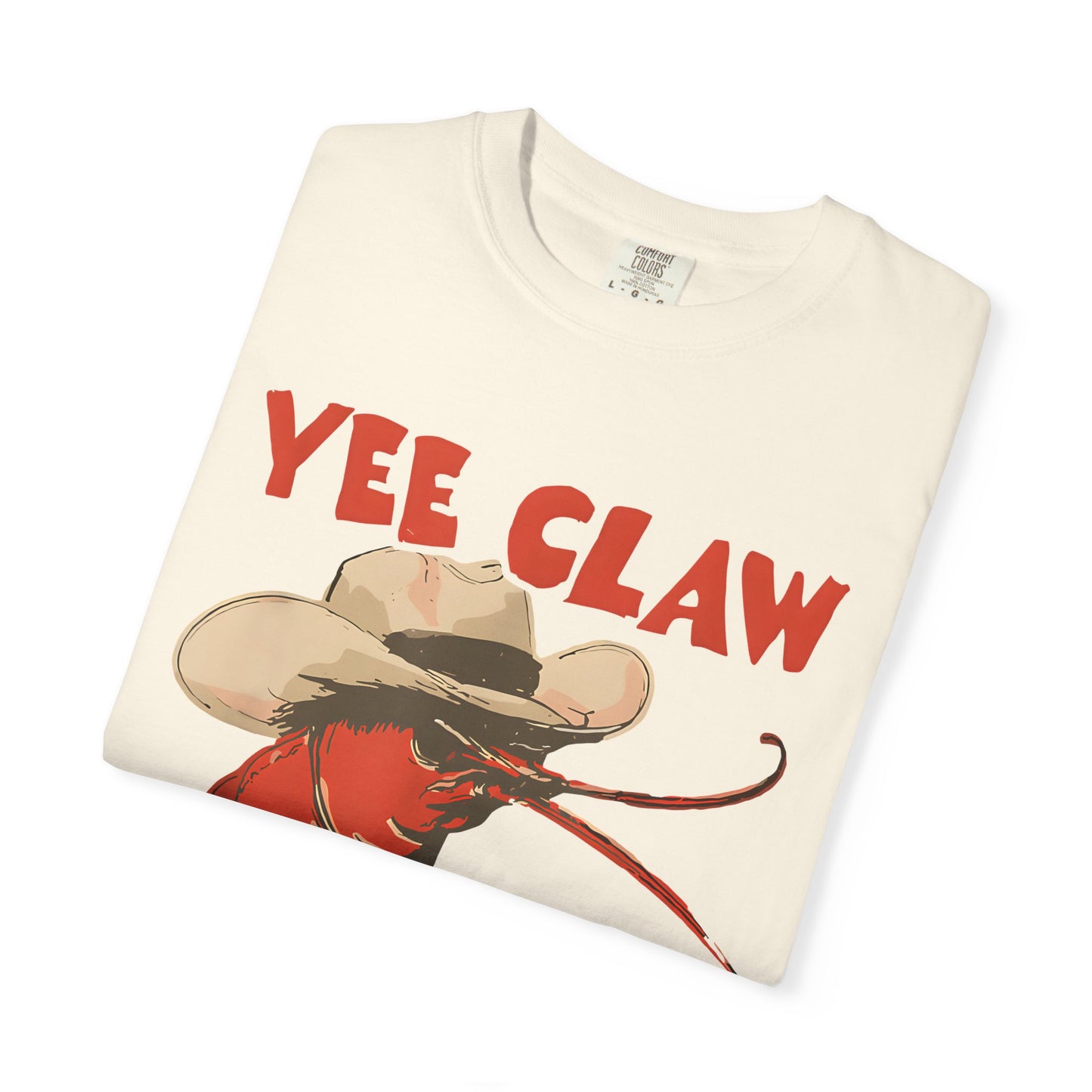 Yee Claw