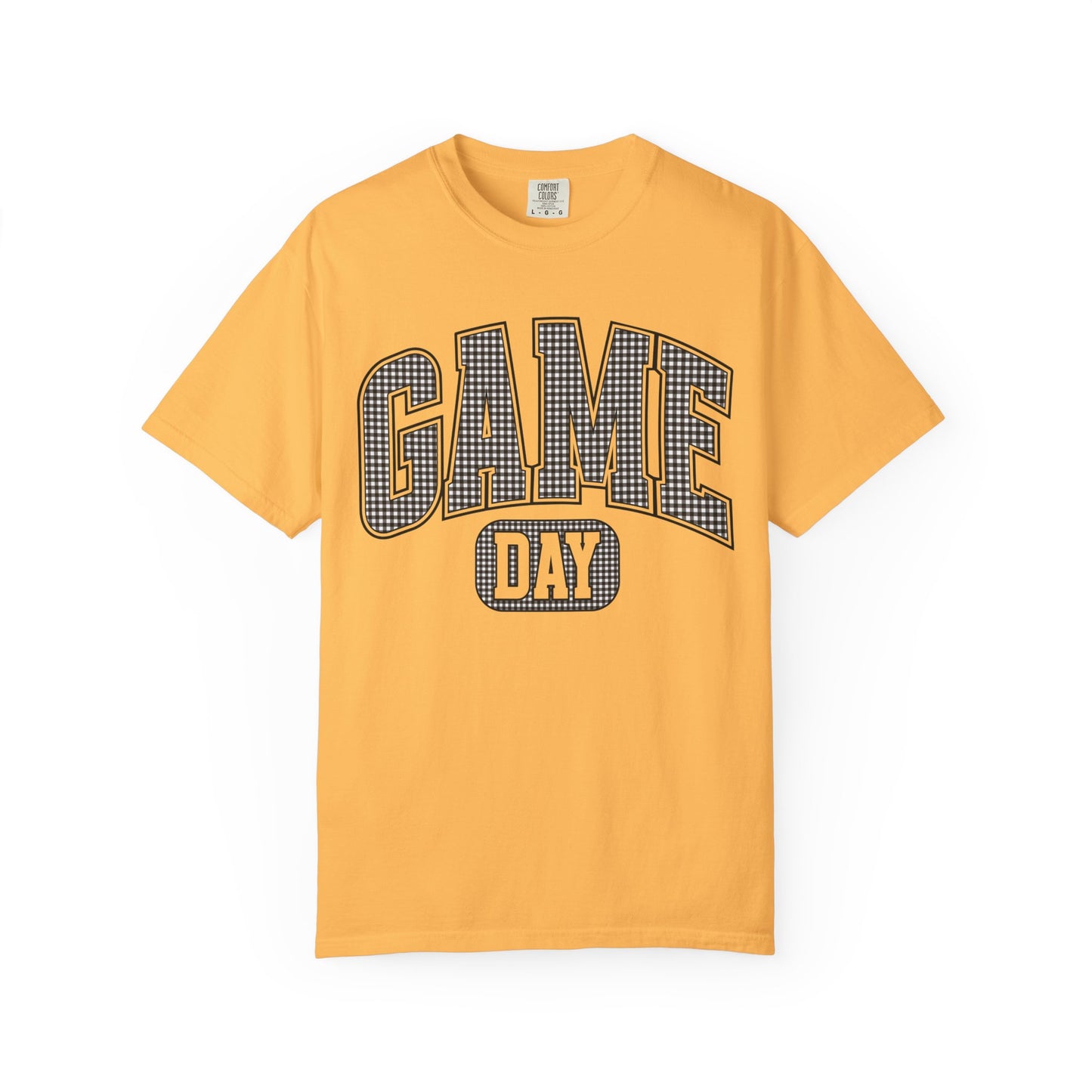 Game Day Tee