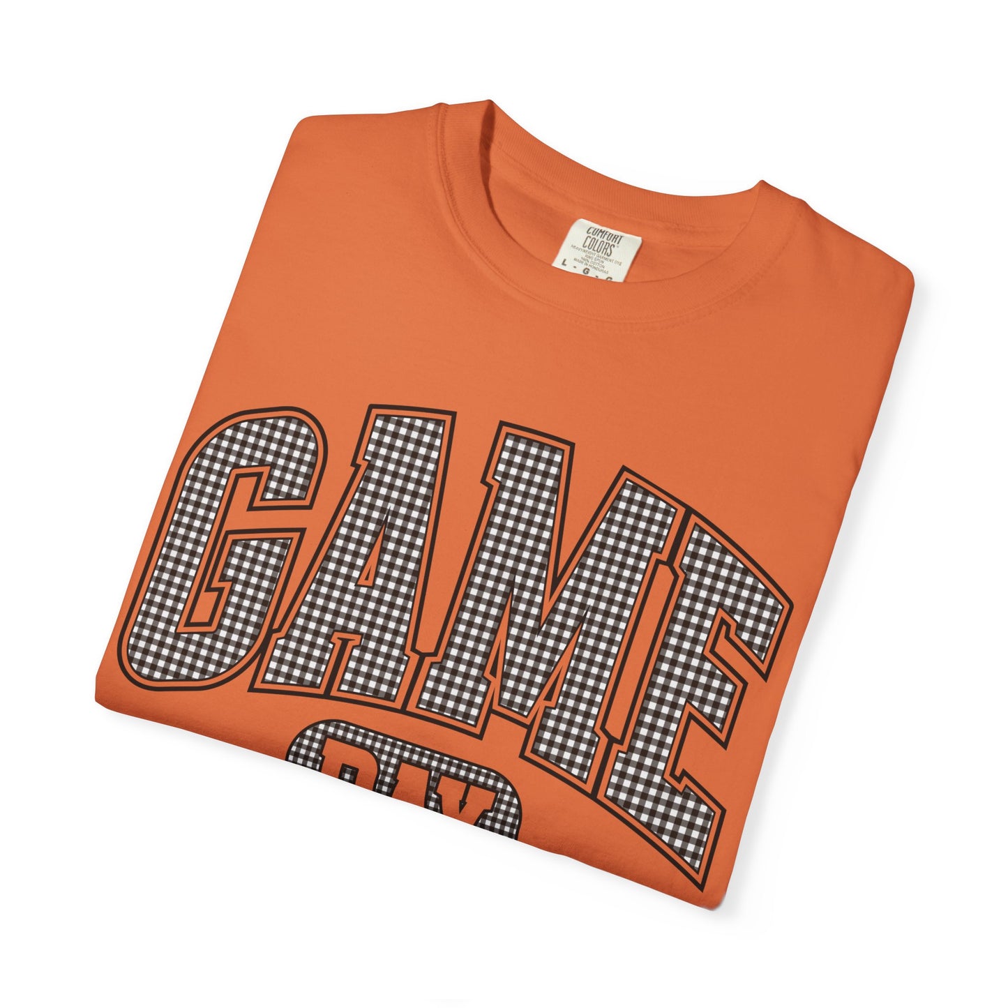 Game Day Tee