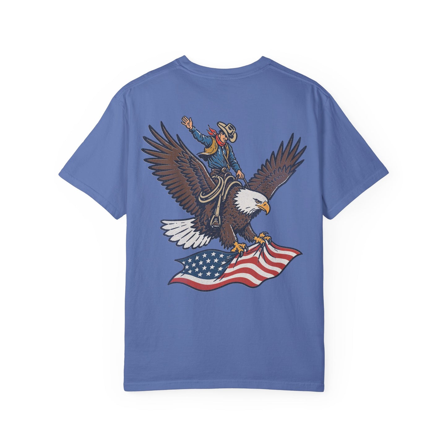 Land of the Yee Tee