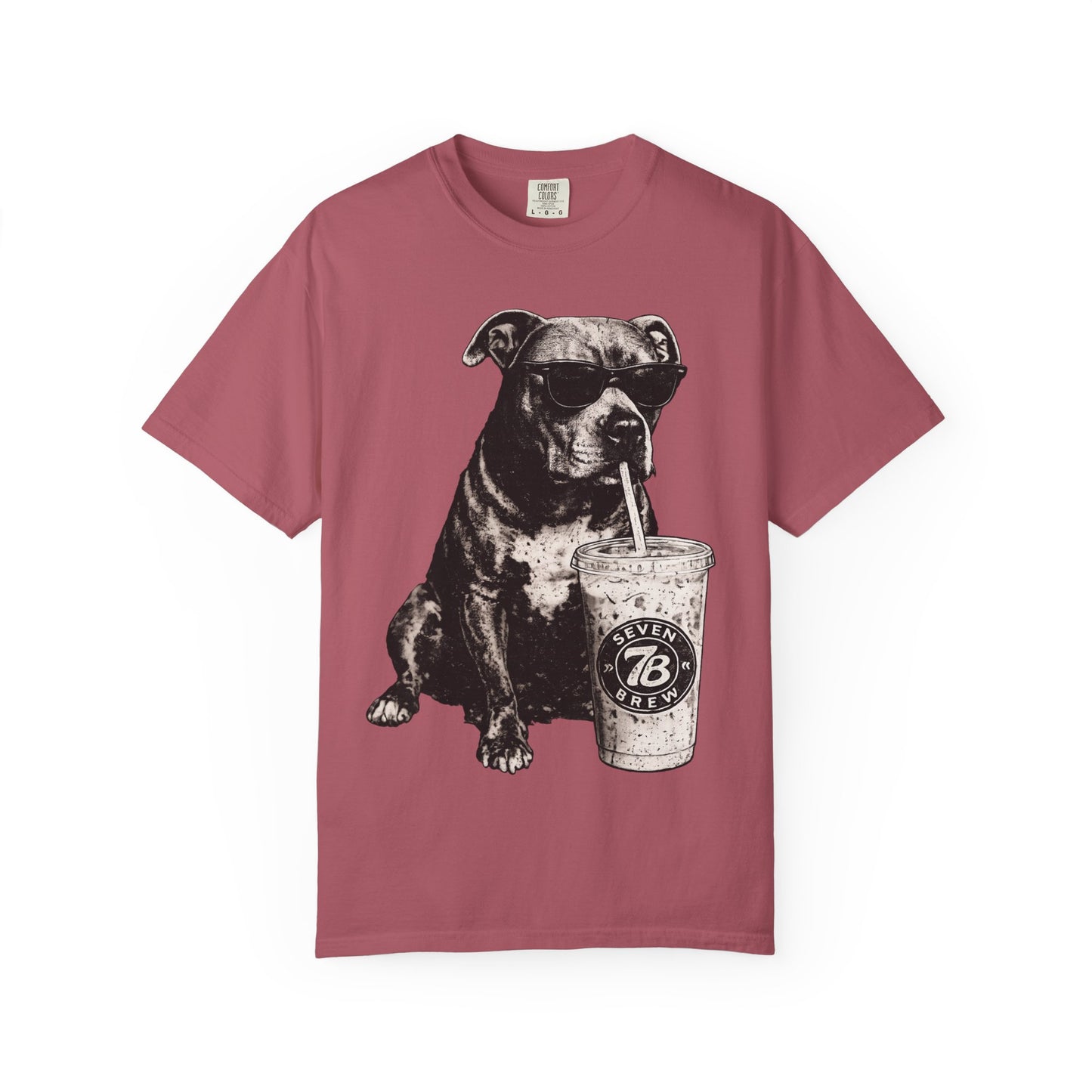 The Lexi Tee