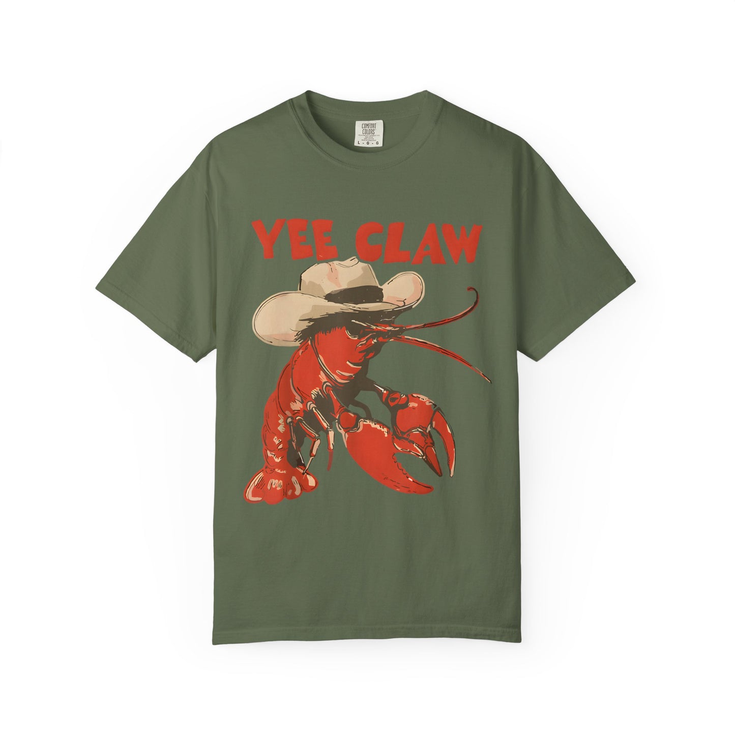 Yee Claw