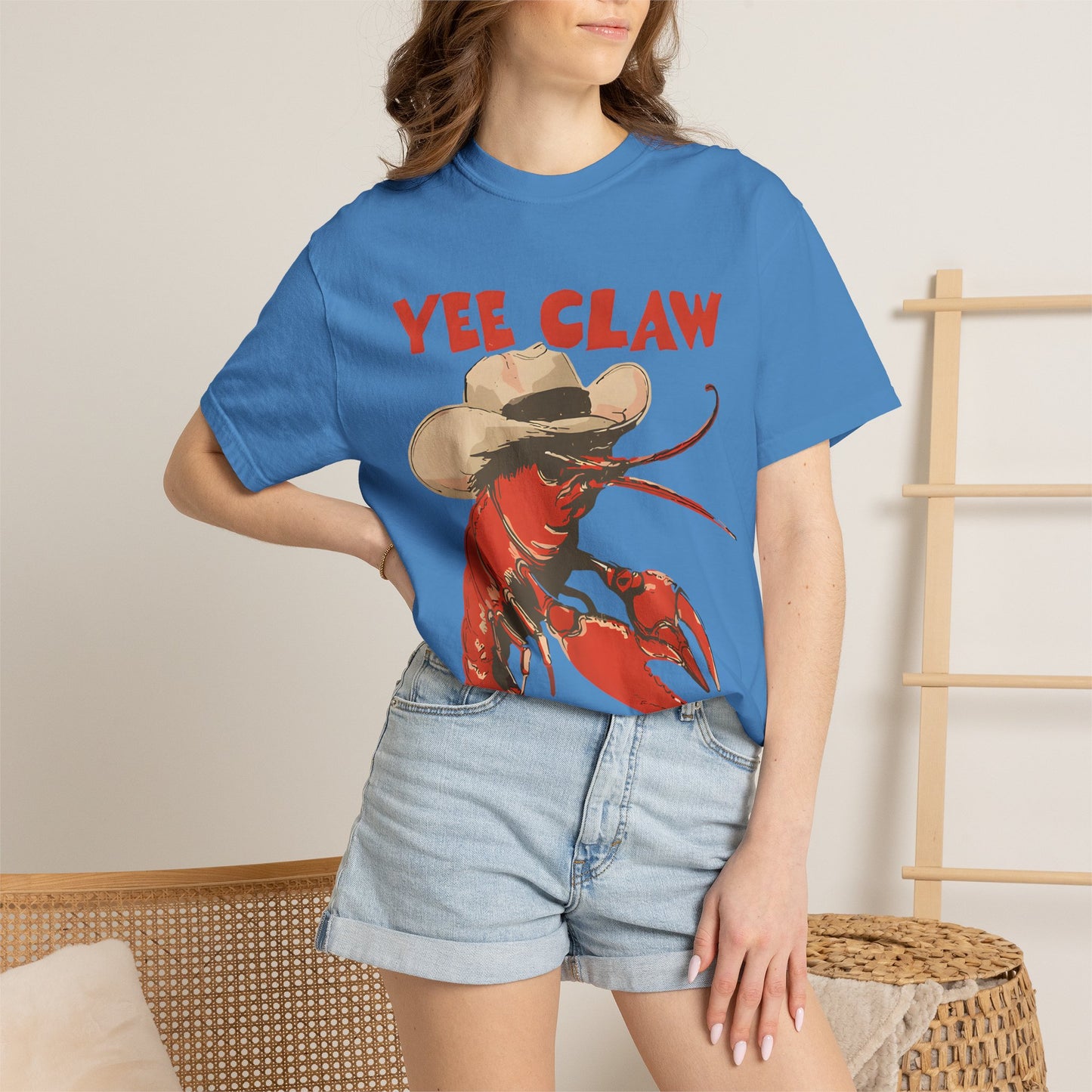 Yee Claw