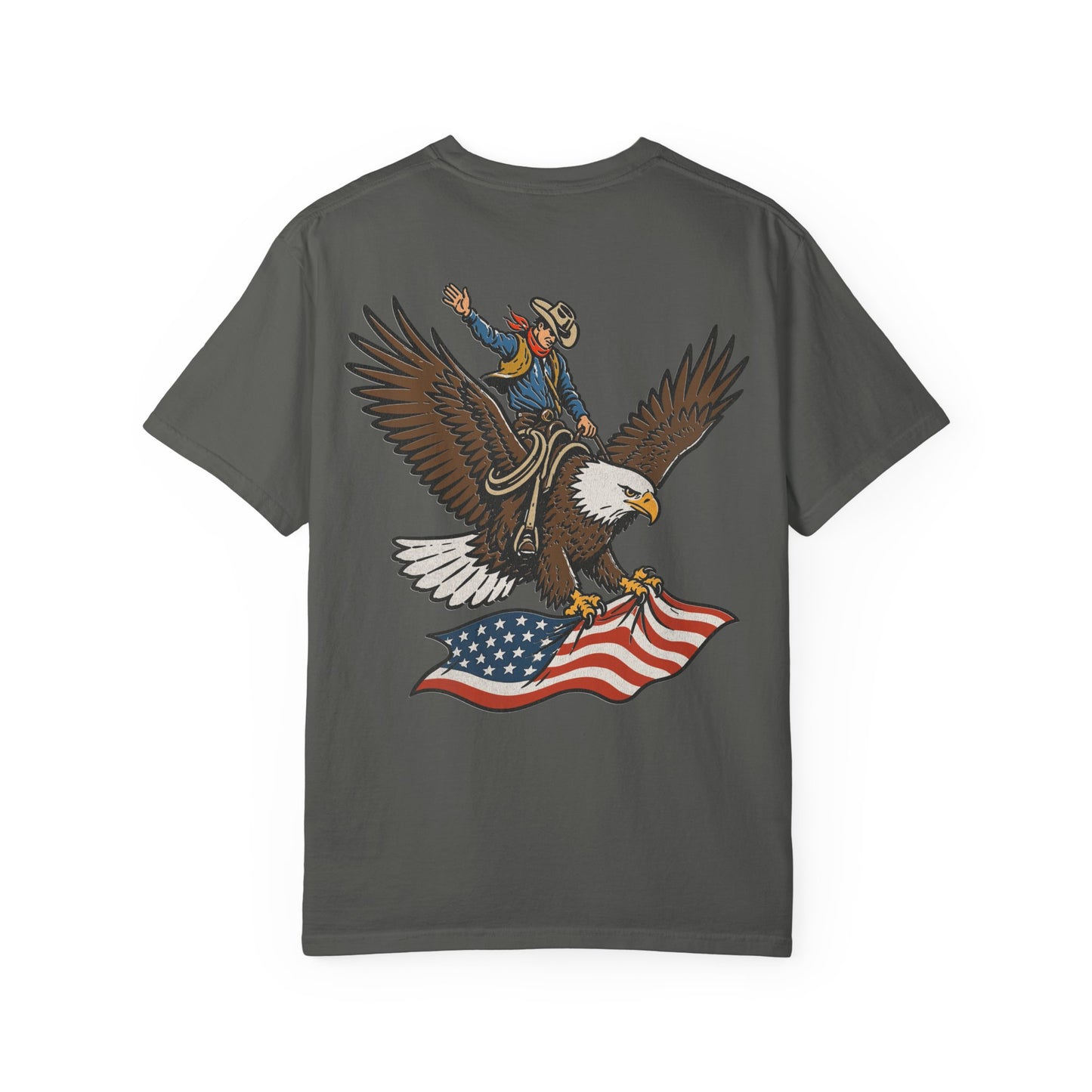 Land of the Yee Tee