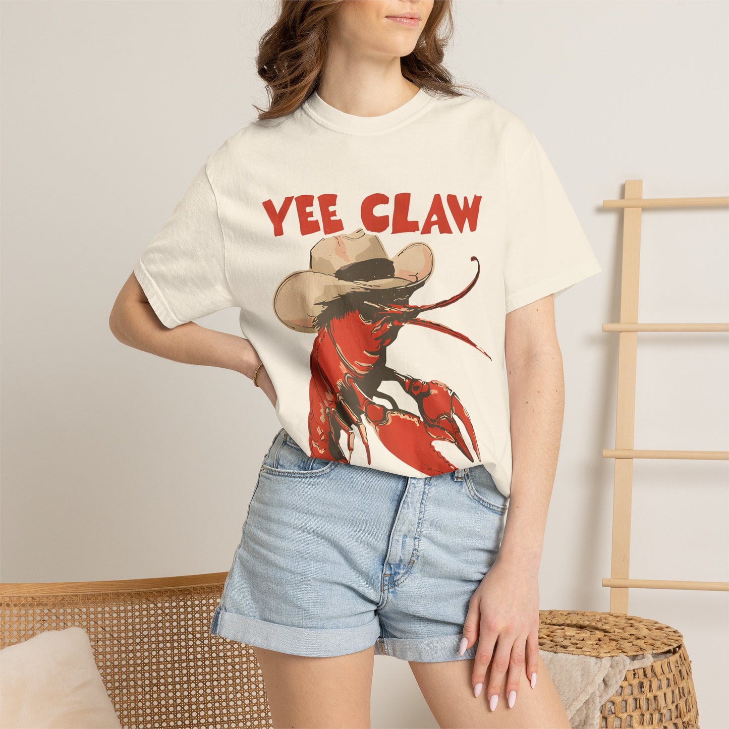 Yee Claw