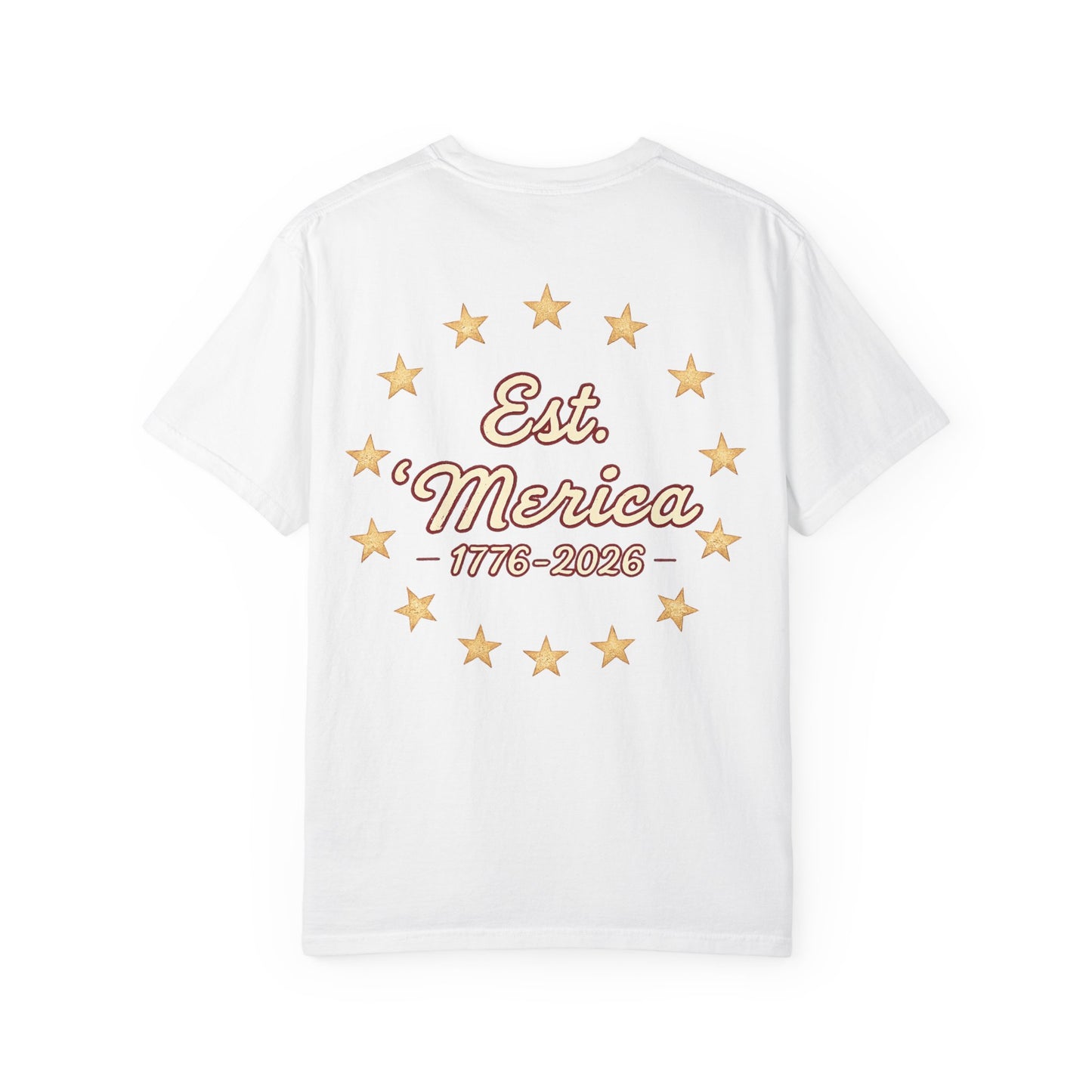 'Merica Tee