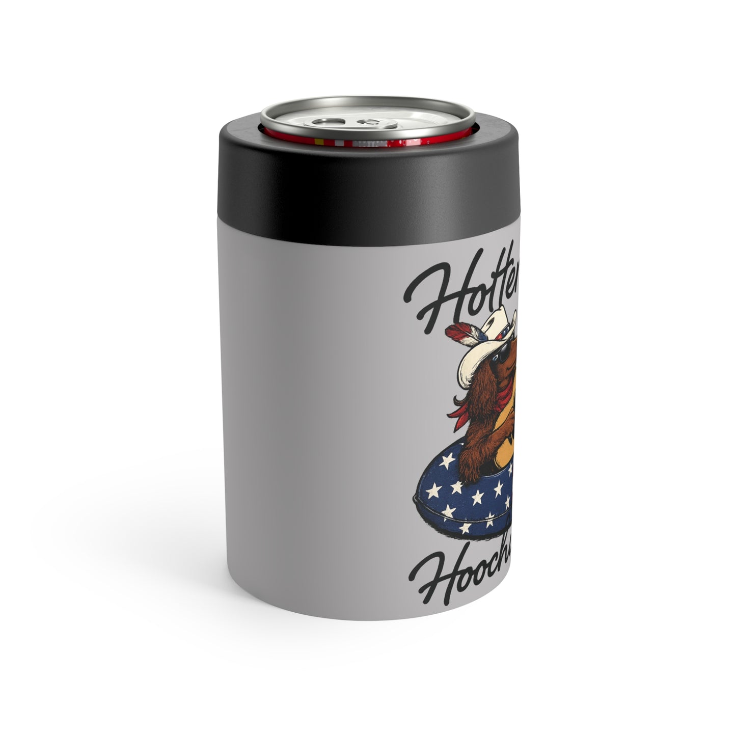 Granger Danger Can Coozie