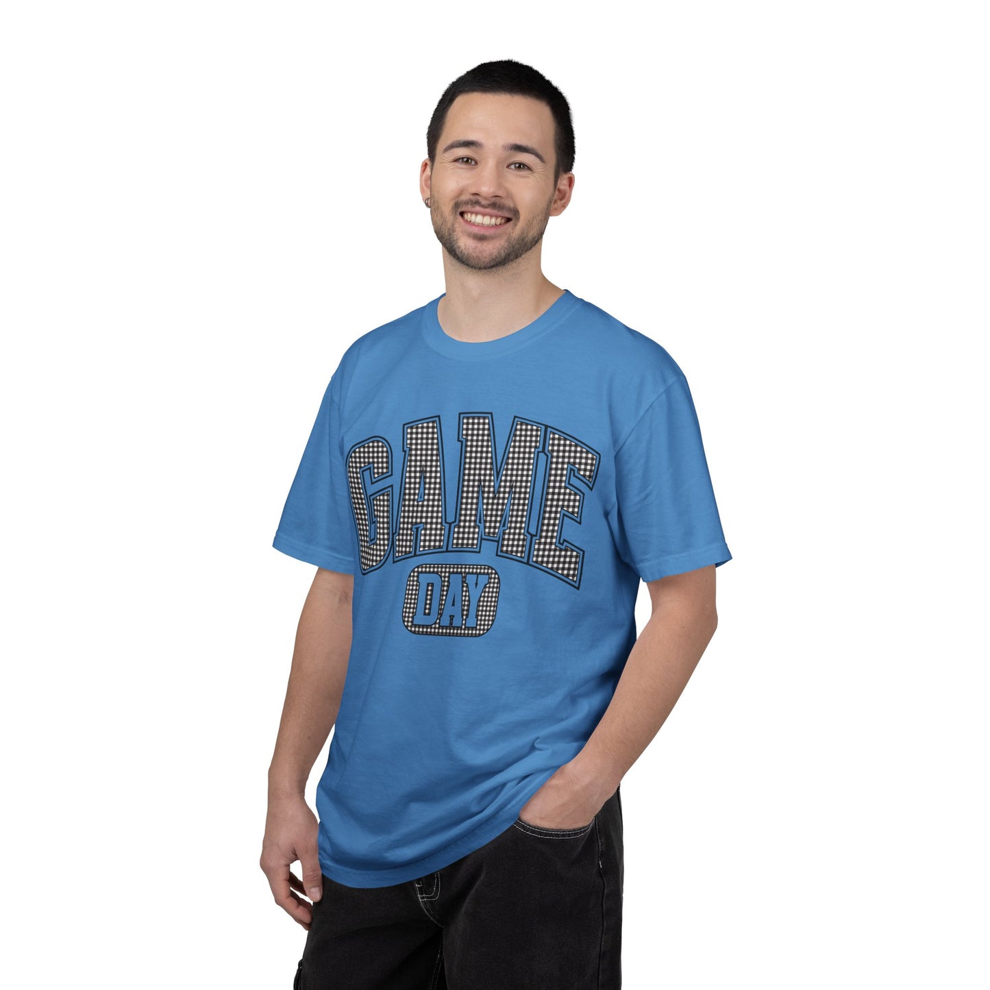 Game Day Tee