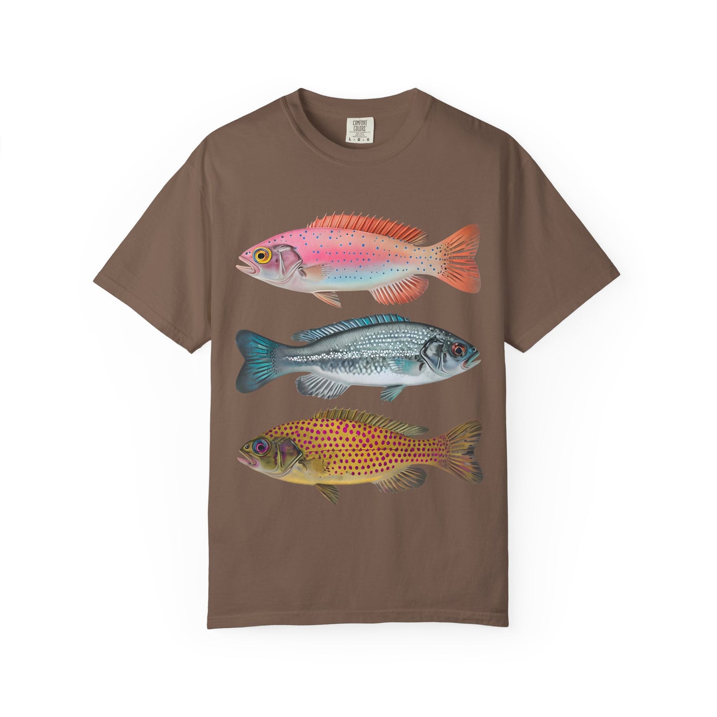 Aesthetic Fish