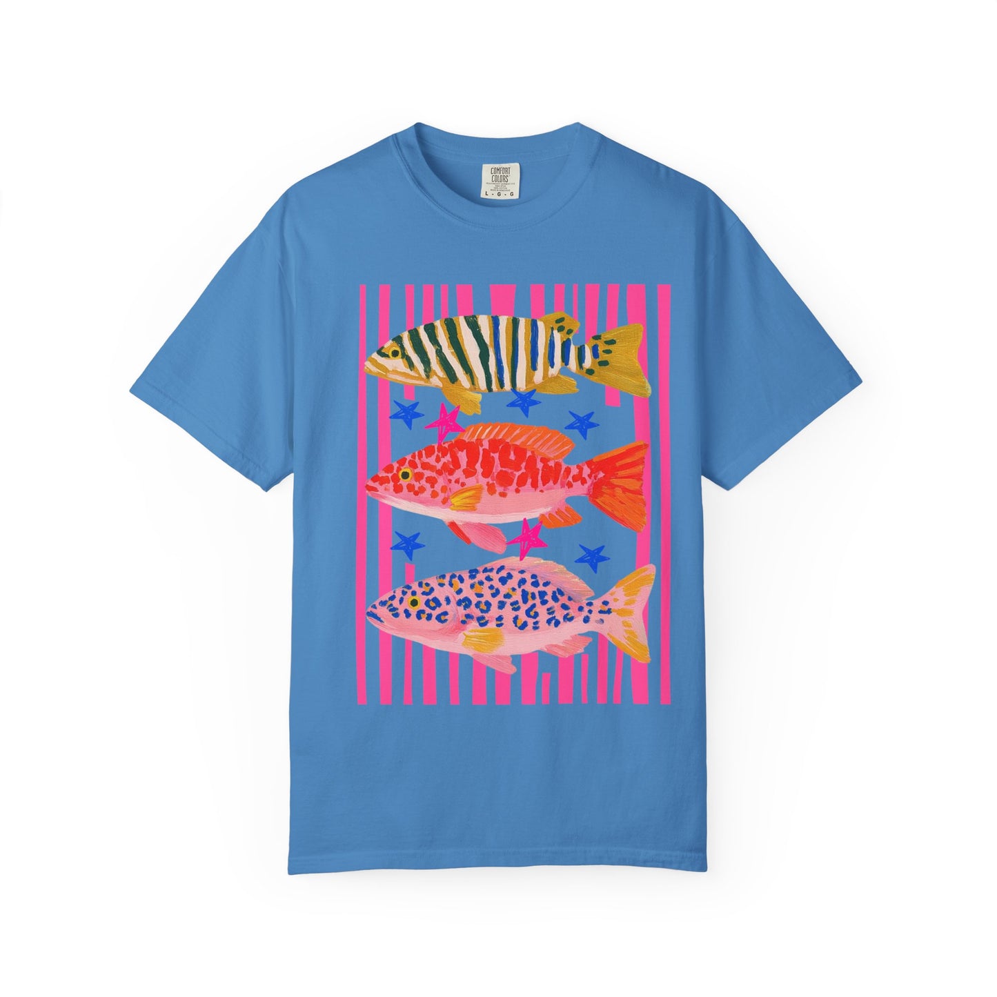 Boujee Fish