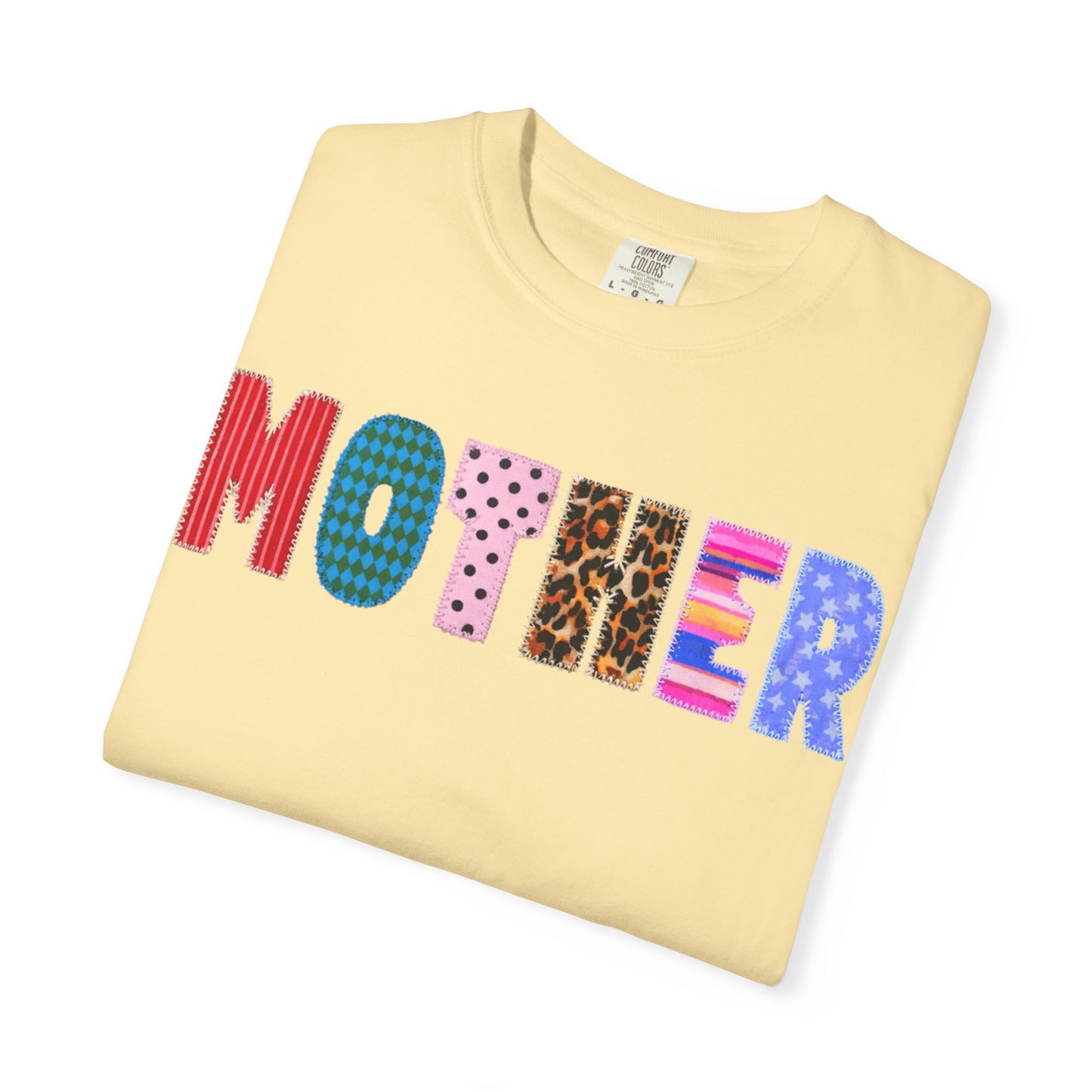 I'm a Mother
