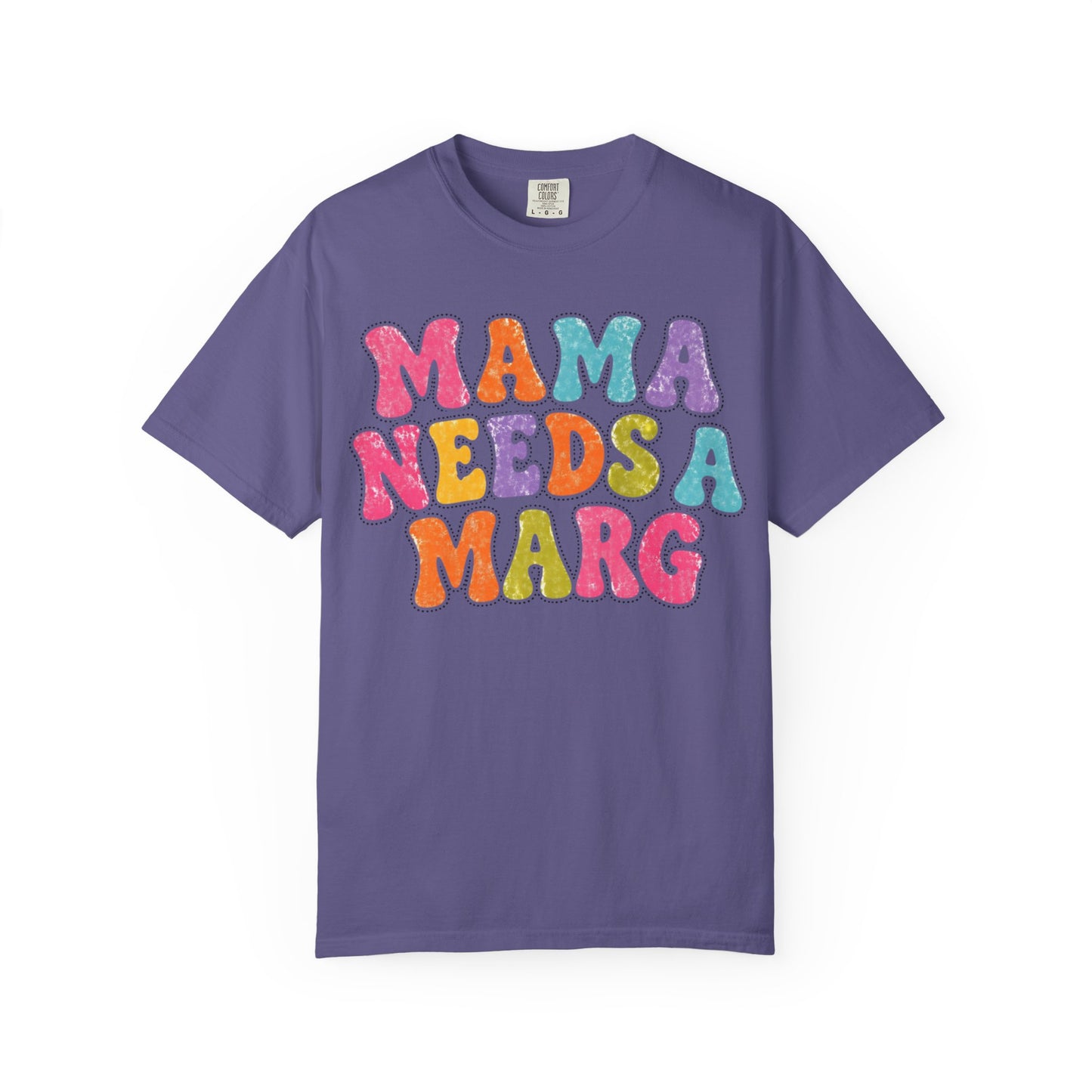 Mama Needs a Marg
