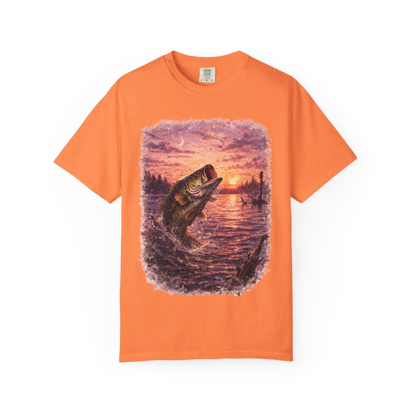 Reel Cute Tee