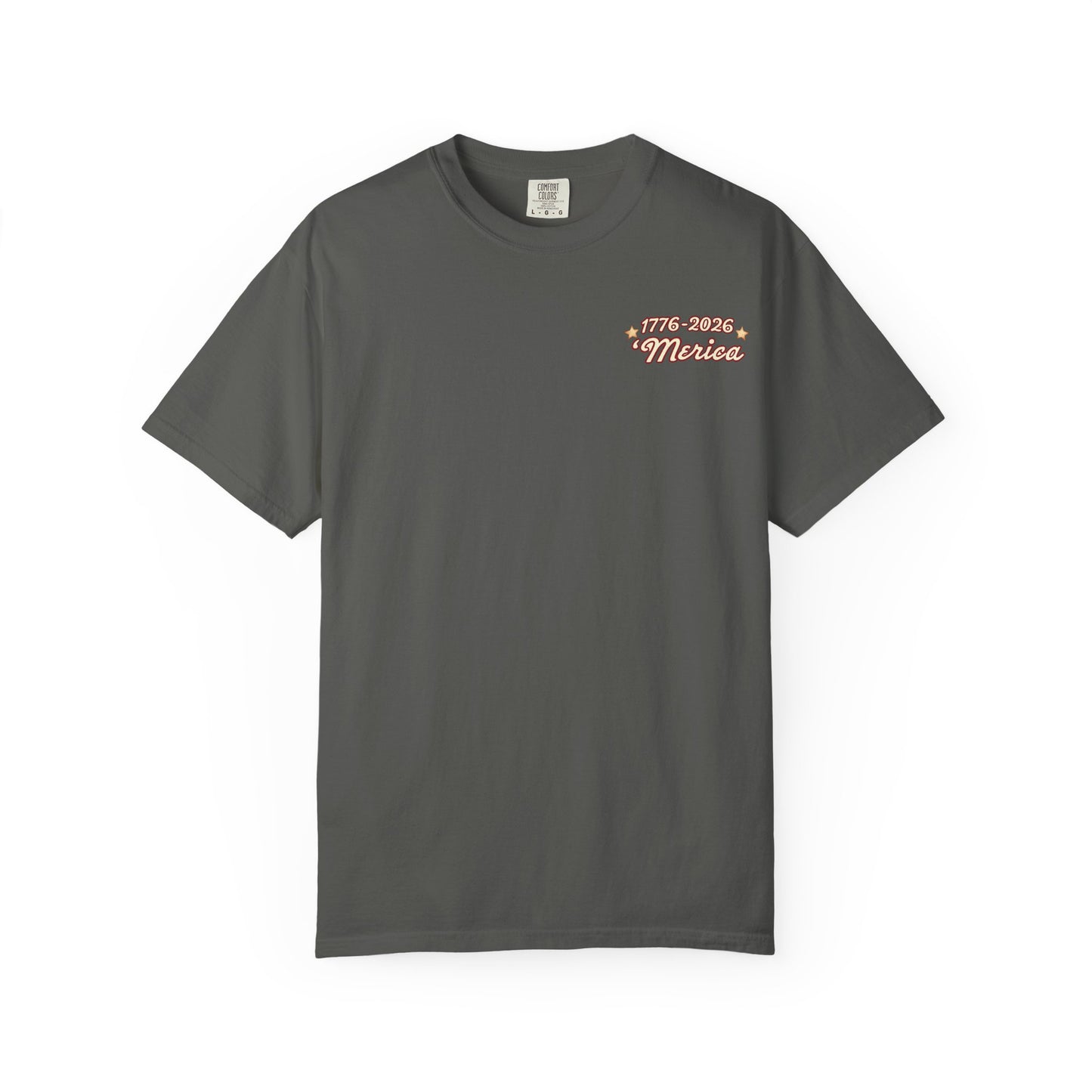 'Merica Tee