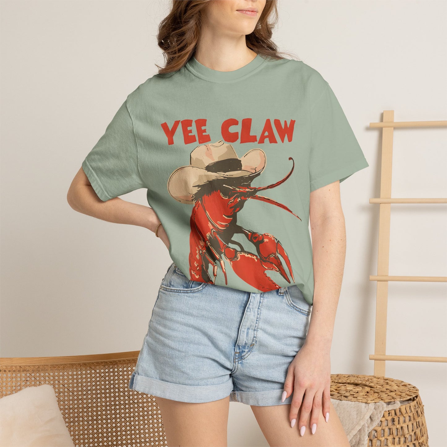 Yee Claw