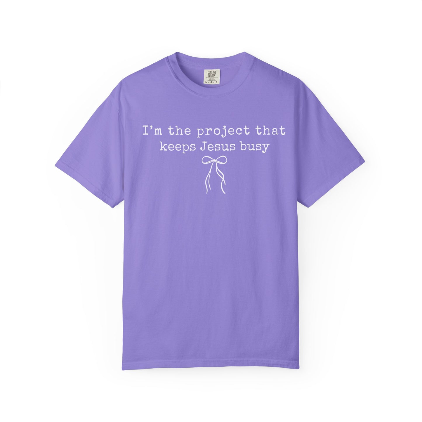 Funny Jesus Tee