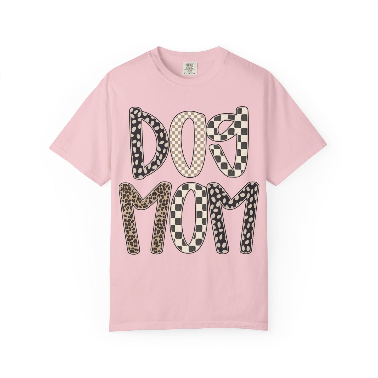 Dog Mom